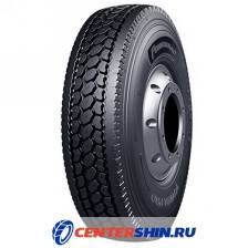 Шины Powertrac POWER PRO (D808) 11R22.5 149/146M PR18 змейка